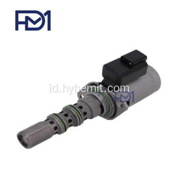 TS98-T34-0-N-12DRZ Solenoid Valve untuk Hydarforce